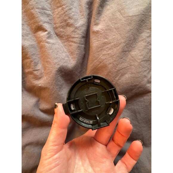 Vampire Teddy Nightmare Before Christmas Collectible Toy figure - Picture 3 of 3